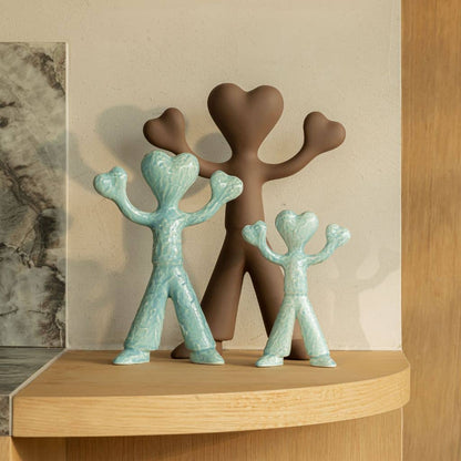 Saint of Love - Glazed - Haeven @ stArt to Art