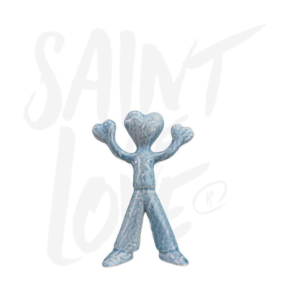 Saint of Love - Glazed - Haeven 18cm @ stArt to Art