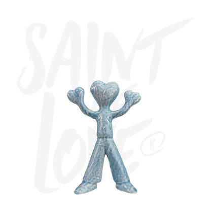 Saint of Love - Glazed - Haeven 18cm @ stArt to Art