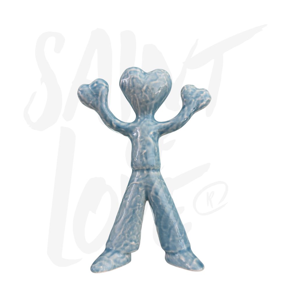 Saint of Love - Glazed - Haeven 25cm @ stArt to Art