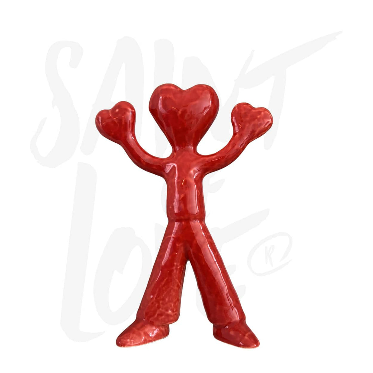 Saint of Love - Rust @ stArt to Art