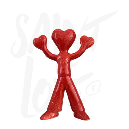 Saint of Love - Rust @ stArt to Art