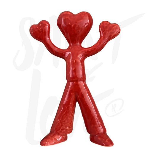 Saint of Love - Rust @ stArt to Art