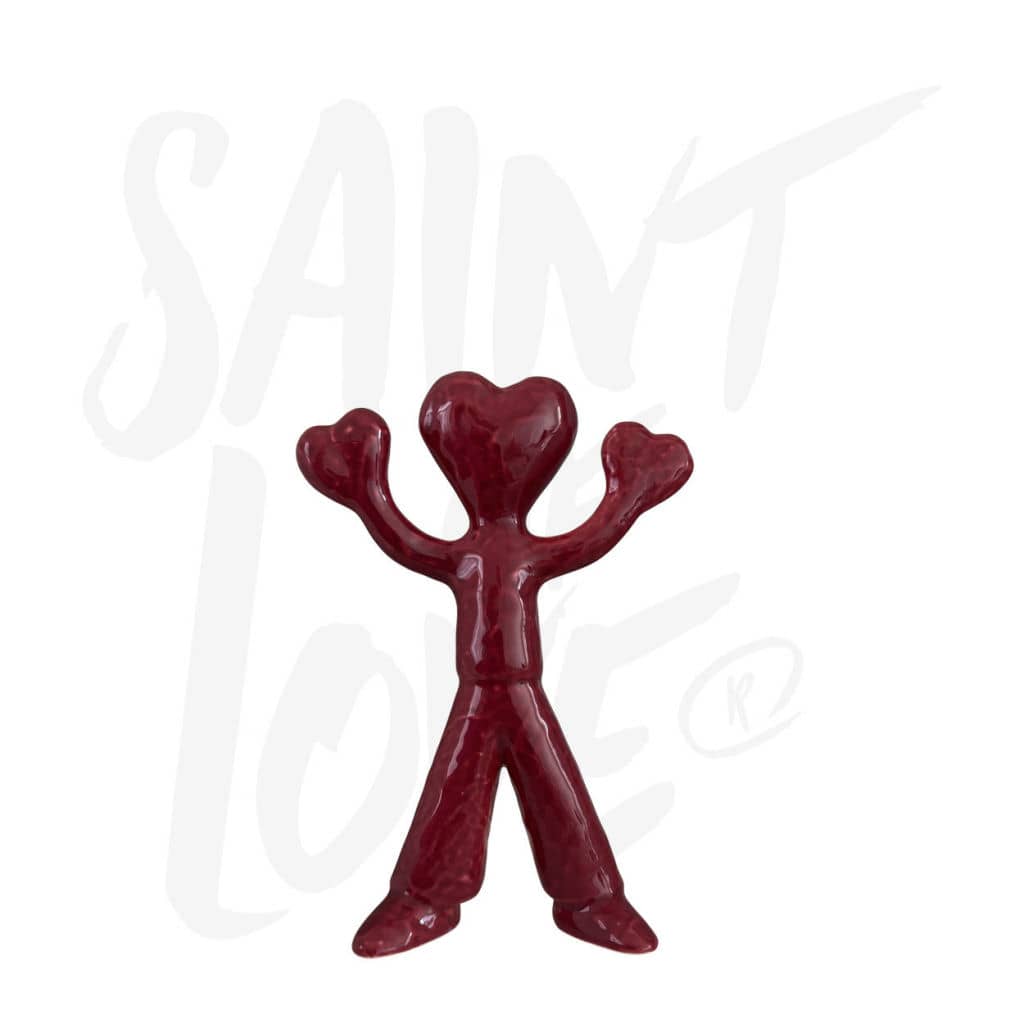 Saint of Love - Wine @ stArt to Art
