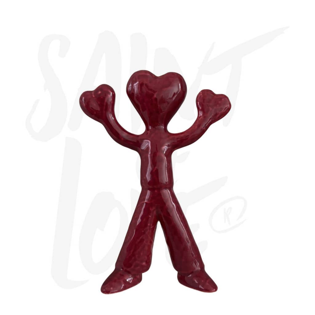 Saint of Love - Wine @ stArt to Art