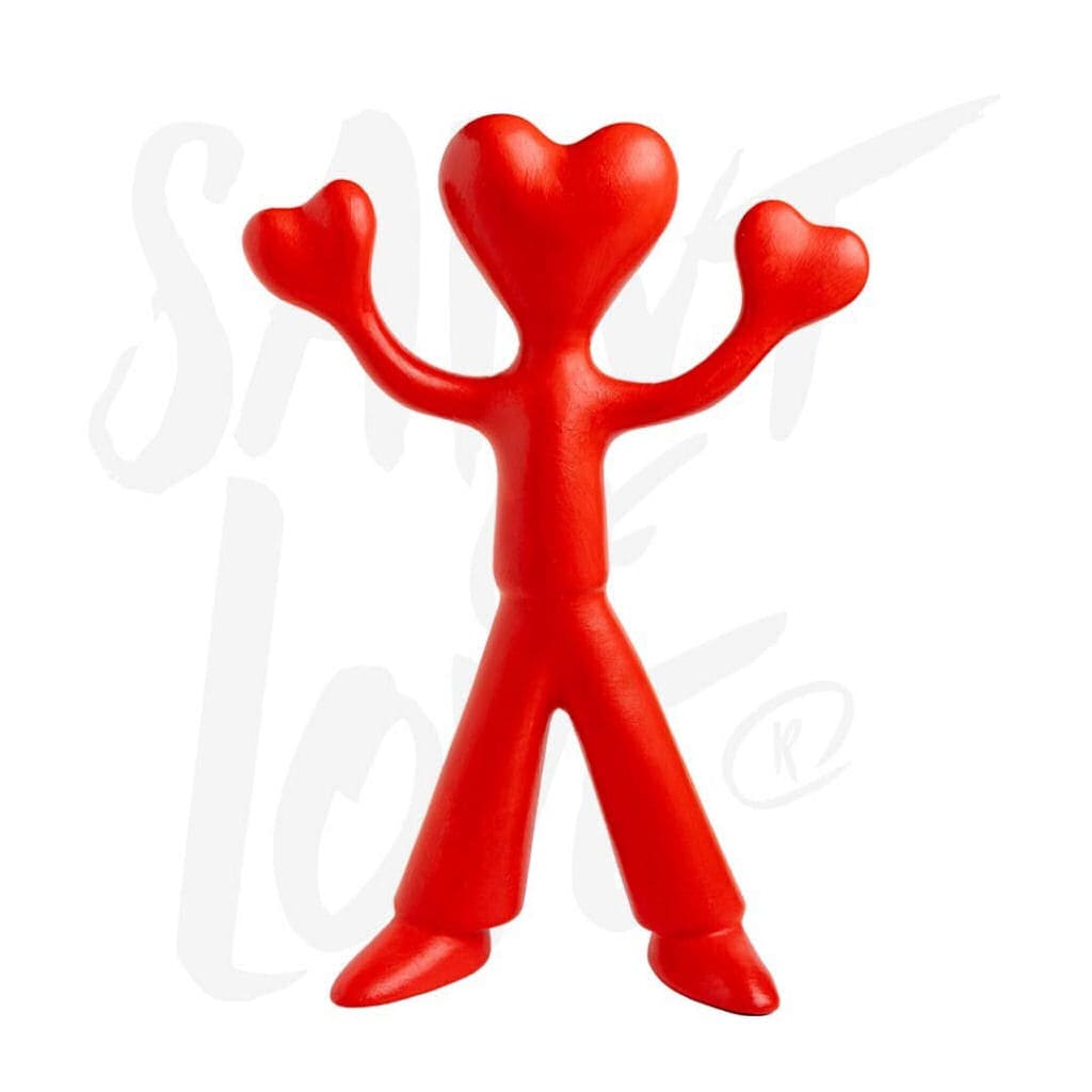 Saint of Love Coloured 25cm + Free gift certificate