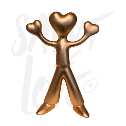 Saint of Love - Rosé Gold @ stArt to Art