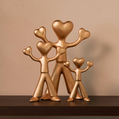 Saint of Love - Rosé Gold @ stArt to Art