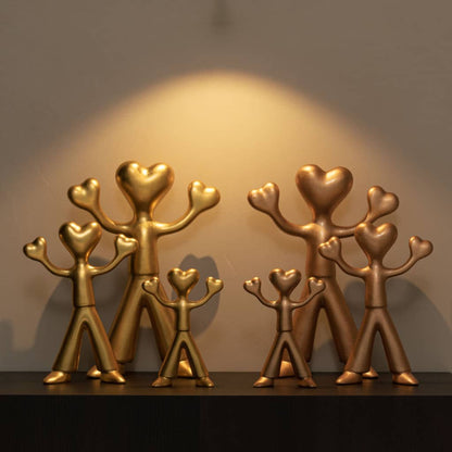 Saint of Love - Rosé Gold @ stArt to Art