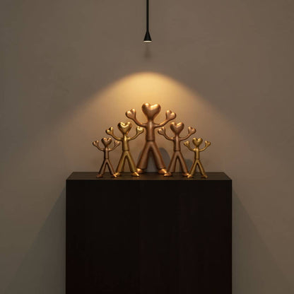 Saint of Love - Rosé Gold @ stArt to Art