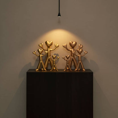 Saint of Love - Rosé Gold @ stArt to Art