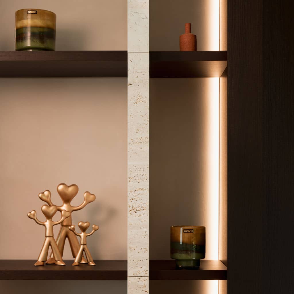 Saint of Love - Rosé Gold @ stArt to Art