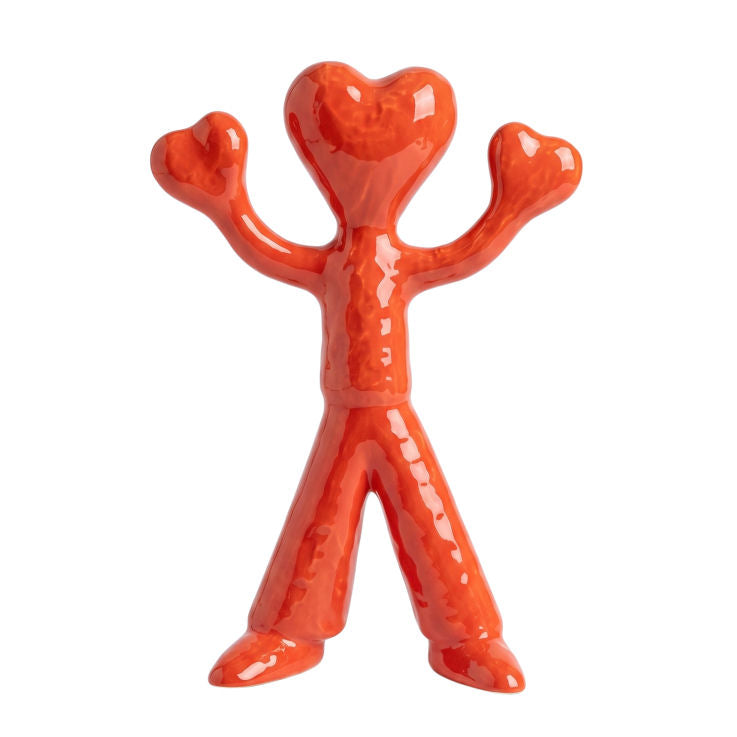 Saint of Love - Rust @ stArt to Art