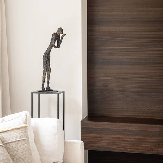 To blow - Ann Vrielinck @ stArt to Art