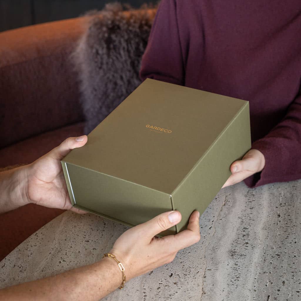 Visitor Giftbox @ stArt to Art