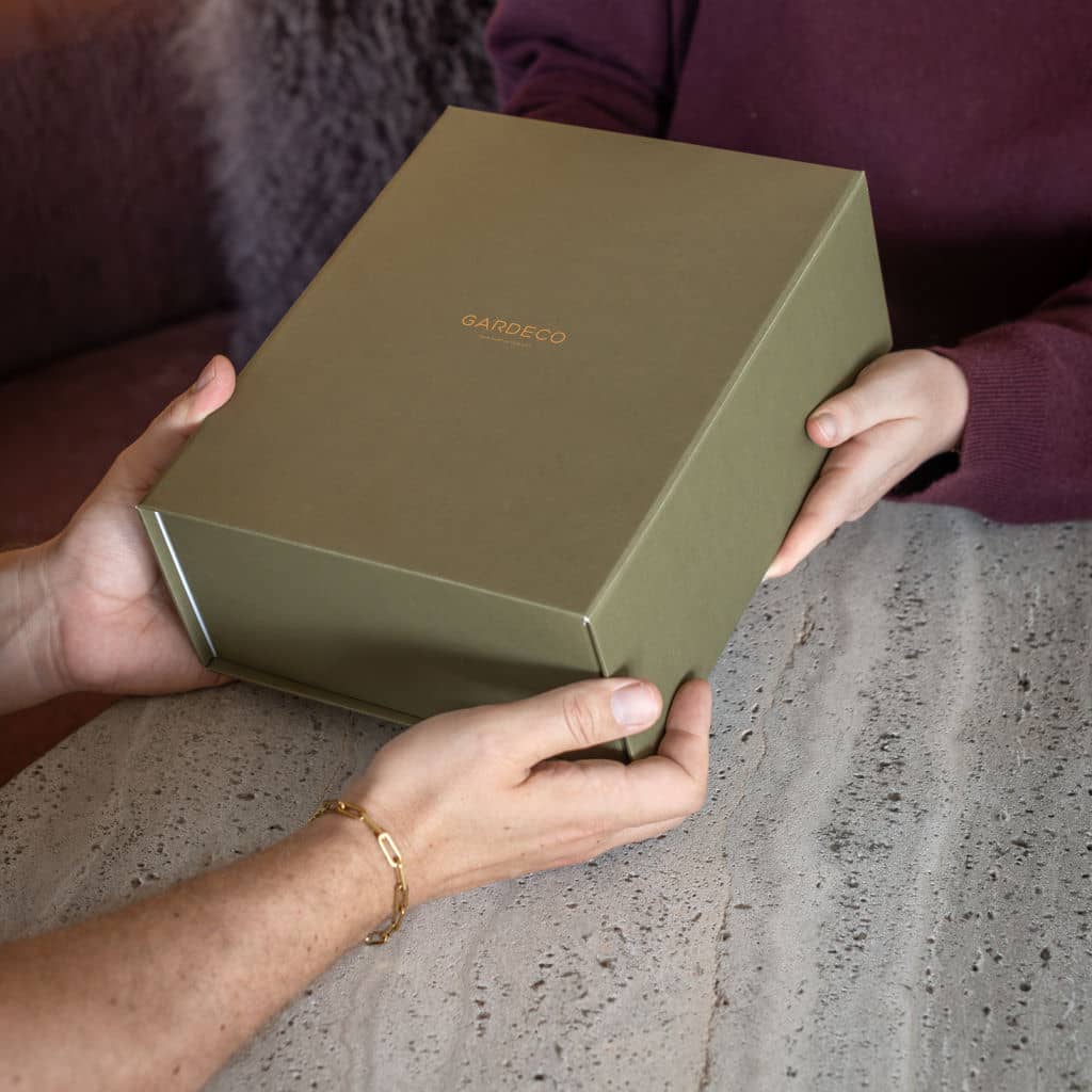 Visitor Giftbox @ stArt to Art