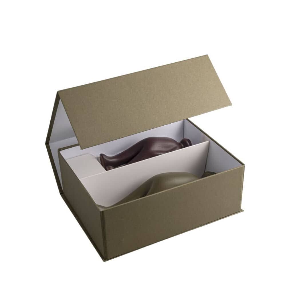 Visitor Giftbox Mini 55 + Small 54 @ stArt to Art