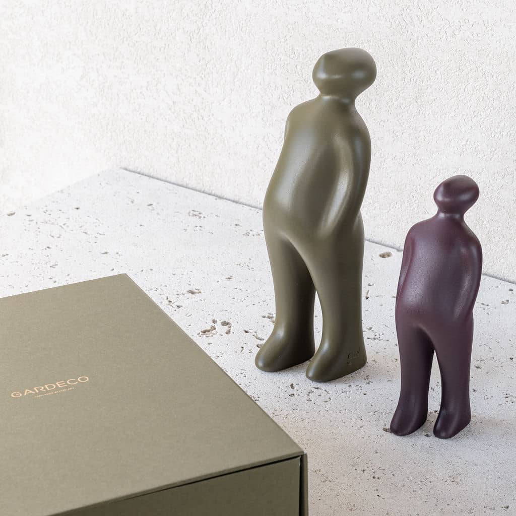 Visitor Giftbox Mini 55 + Small 54 @ stArt to Art