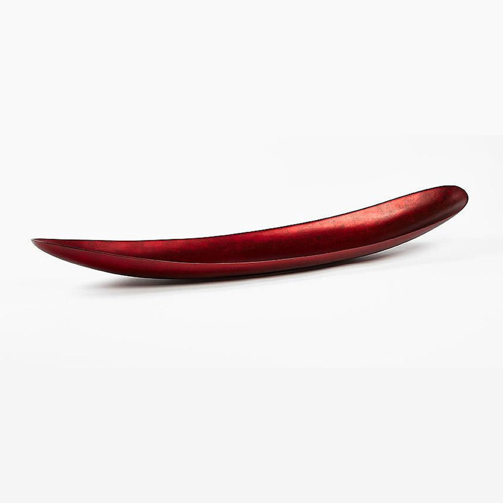 Bowl Large Warm Red 1320 WRE