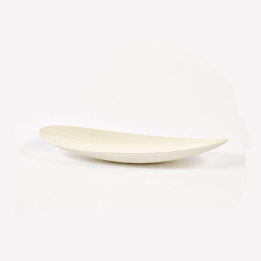 Bowl Small Line White 1433 LWH