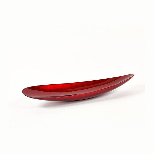 Bowl Small Warm Red 1433 WRE